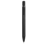 Altitude Vectra Ball Pen Black