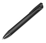 Altitude Vectra Ball Pen Black