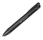 Altitude Vectra Ball Pen Black