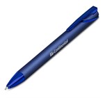 Altitude Vectra Ball Pen Blue