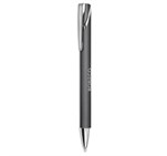 Altitude Vectra Ball Pen Dark Grey