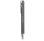 Altitude Vectra Ball Pen Dark Grey