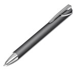 Altitude Vectra Ball Pen Dark Grey