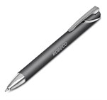 Altitude Vectra Ball Pen Dark Grey