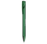 Altitude Vectra Ball Pen Green