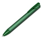 Altitude Vectra Ball Pen Green