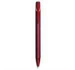 Altitude Vectra Ball Pen Red