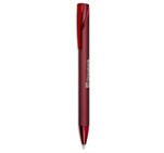 Altitude Vectra Ball Pen Red