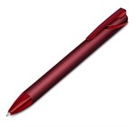 Altitude Vectra Ball Pen Red