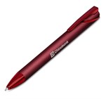 Altitude Vectra Ball Pen Red