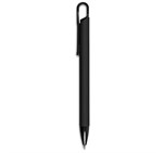 Altitude Cruiser Ball Pen Black