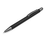 Altitude Silky Stylus Ball Pen Black