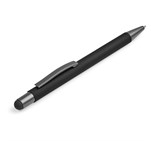 Altitude Silky Stylus Ball Pen Black