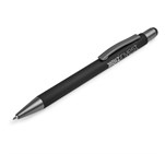 Altitude Silky Stylus Ball Pen Black