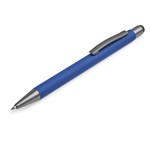 Altitude Silky Stylus Ball Pen Blue