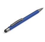 Altitude Silky Stylus Ball Pen Blue