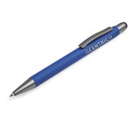 Altitude Silky Stylus Ball Pen Blue