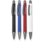 Altitude Silky Stylus Ball Pen