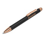 Altitude Ingress Ball Pen Black