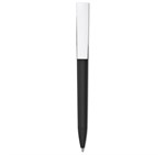 Altitude Quest Ball Pen Black