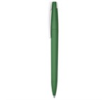 Altitude Quest Ball Pen Green