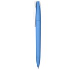 Altitude Quest Ball Pen Light Blue