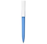 Altitude Quest Ball Pen Light Blue