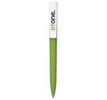 Altitude Quest Ball Pen Lime