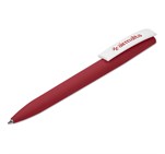 Altitude Quest Ball Pen Red