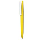 Altitude Quest Ball Pen Yellow