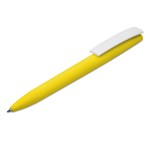 Altitude Quest Ball Pen Yellow