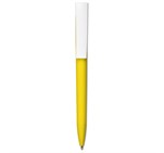 Altitude Quest Ball Pen Yellow