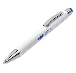 promo: Boogaloo Stylus Ball Pen (Blue)!