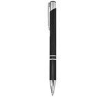 Altitude Panama Ball Pen Black