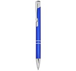 Altitude Panama Ball Pen Blue