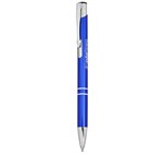 Altitude Panama Ball Pen Blue