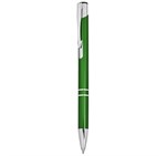 Altitude Panama Ball Pen Green