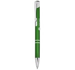 Altitude Panama Ball Pen Green