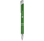 Altitude Panama Ball Pen Green