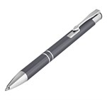 Altitude Panama Ball Pen Gun Metal