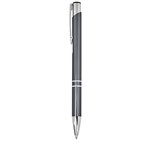 Altitude Panama Ball Pen Gun Metal