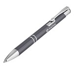 Altitude Panama Ball Pen Gun Metal