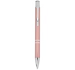 Altitude Panama Ball Pen Rose Gold