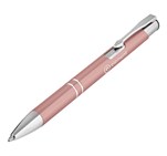 Altitude Panama Ball Pen Rose Gold