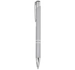 Altitude Panama Ball Pen Silver