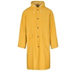 Storm Rain Coat Yellow