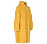 Storm Rain Coat Yellow
